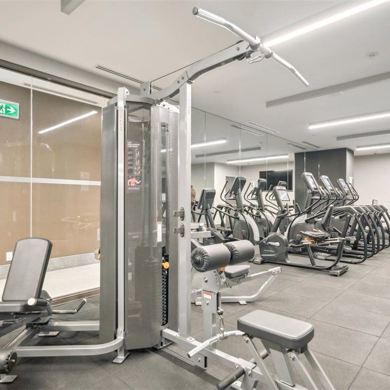 For Lease - 28 Widmer Street Unit# 4727, Toronto, Ontario - Photo 1
