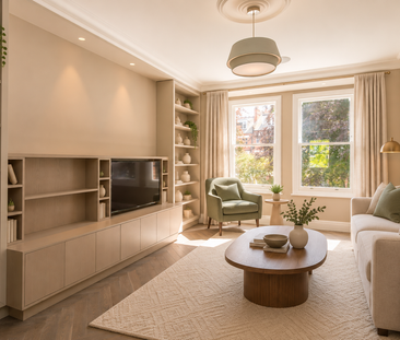 4 bedroom maisonette to rent - Photo 1