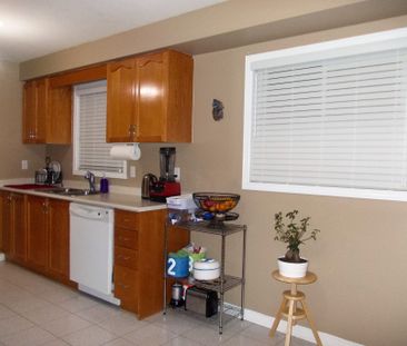 For Lease - 101 Bighorn (Upper Level) Crescent, Brampton, Ontario - Photo 6