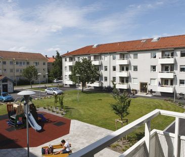 Målaregatan 44 A - Foto 4