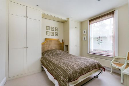 3 Bed Terraced House, Marcilly Road, SW18 - Photo 5