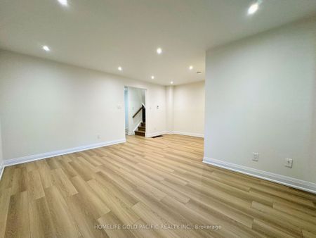 For Lease - 16 Snapdragon Drive, Toronto, Ontario - Photo 3