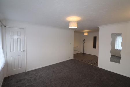 1 bedroom maisonette to rent - Photo 4