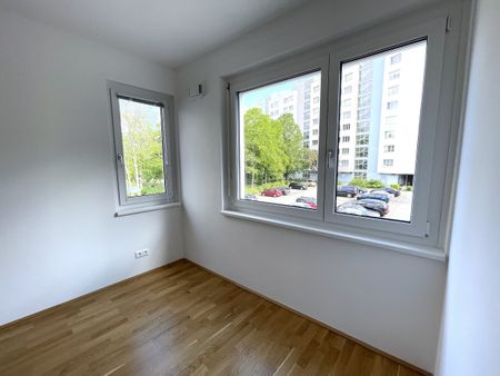 3-ZIMMER-WOHNUNG MIT SONNIGEM BALKON! - Photo 2