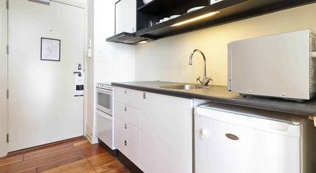 Studio in Heritage Hotel - Photo 4