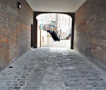 The Old Brewery, Northgate Street, Devizes, SN10 - Photo 1