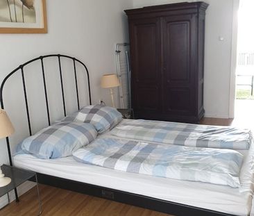 Urban Living - 2-Zimmer in der Kölner Altstadt - Photo 4