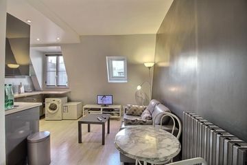 APPART. 1 CHAMBRE – 75008 - Photo 3