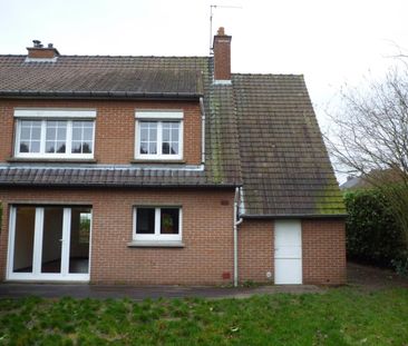 Maison individuelle à louer à Linselles - Réf. 706 - Photo 6
