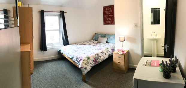 5 Cromwell Street, Lincoln, Lincolnsire, LN2 5LP - Photo 1