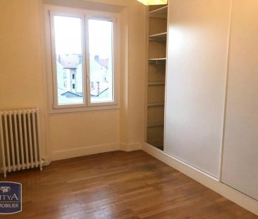 Appartement à louer 2 pièces 53.87m² - Photo 5