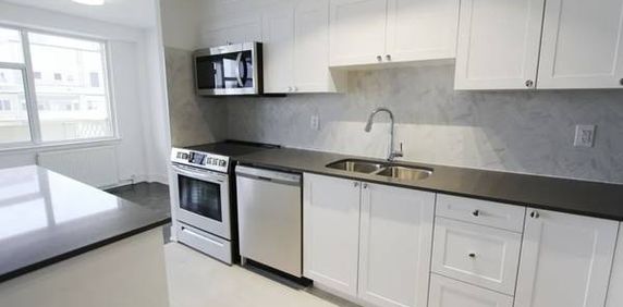 Pet-Friendly Suites Right by the TTC Subway Stations! - Photo 2