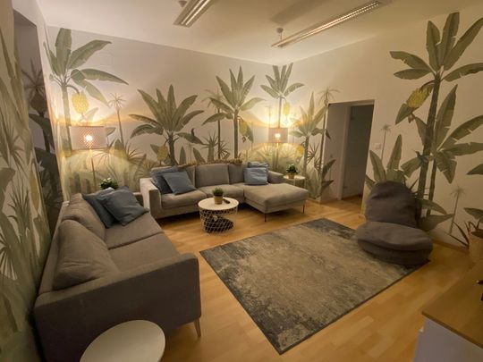 Gumpendorferstraße Zimmer 3 - Photo 1