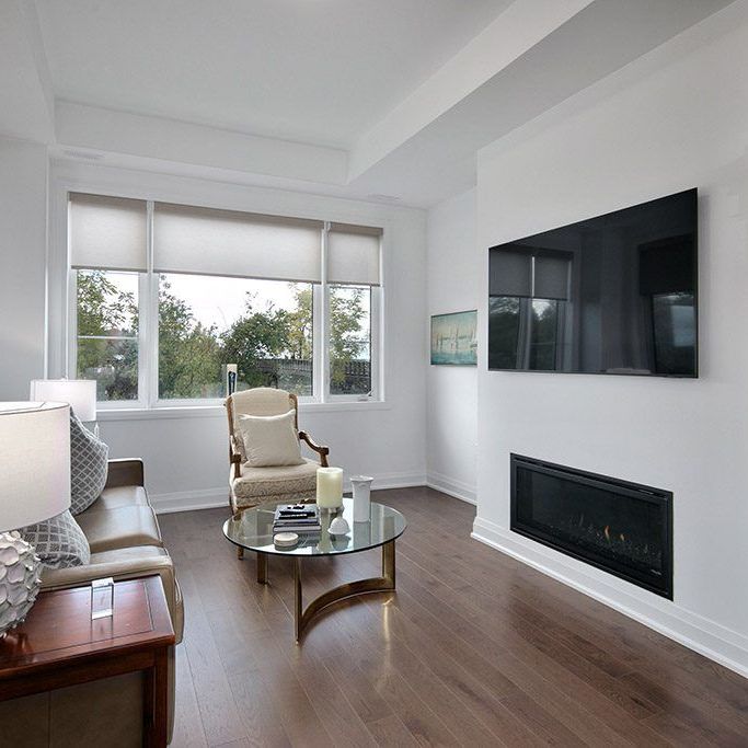For Lease - 11 BAY Street Unit# 6, Blue Mountains, Ontario - Photo 1