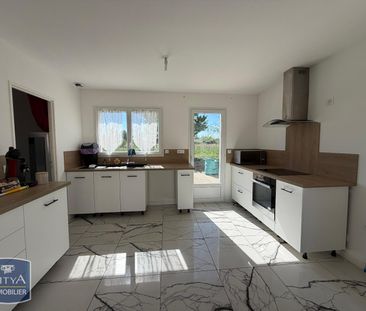 Location Maison 4 pièces 77m² AUTERIVE 31190 - Photo 5