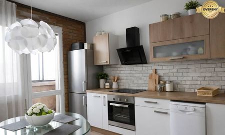 BABONY TRE I PRENÁJOM 4-izbového bytu, Lietavská ul. Petržalka - Photo 3