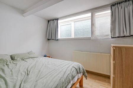 Appartement te huur: Rochussenstraat 289-C 3023 DE Rotterdam - Foto 4