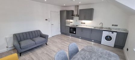 Apartment 3 6 Eglantine Gardens, Belfast, BT9 6EZ - Photo 5