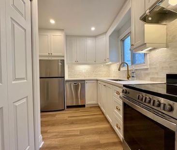 For Lease - 1700 Gerrard Street Unit# Main Floor/Apt#1, Toronto, On... - Photo 3