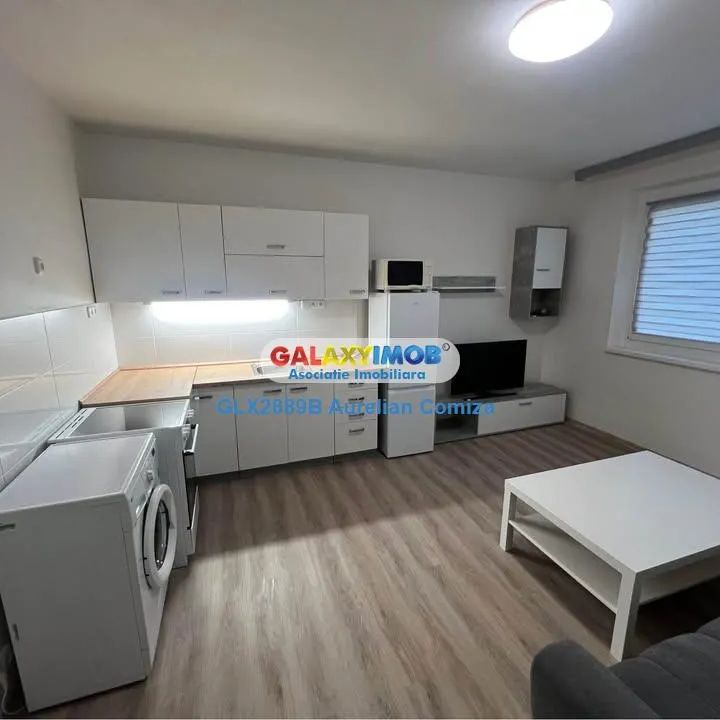 Apartament 2 camere localitate Jilava/sp 43mp/etaj 1/mobilat - Photo 1