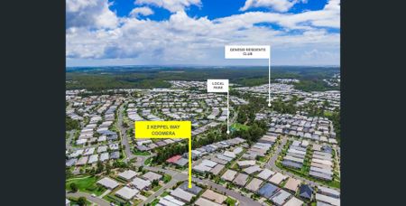 Family Home In Genesis Estate! - Photo 4