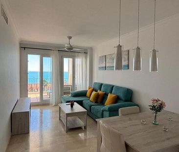 Alquiler de piso en Urbanización Aldea Hills, 2 - Photo 1