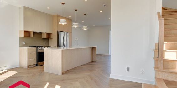 Appartement Bromont À Louer - Photo 3