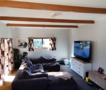 596 Leeston Dunsandel Road - Country Lifestyle - Furnished, 6 Month... - Photo 1