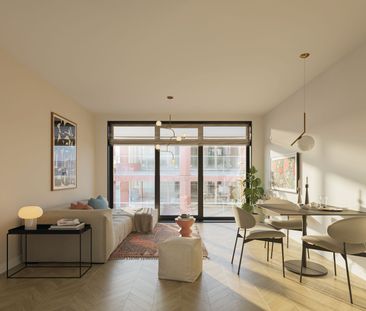 Pieter Goosstraat 14, Oostenburg, 1018LA, Amsterdam - Photo 3