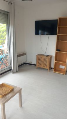 P2 MEUBLE A PORT CAMARGUE - Photo 1