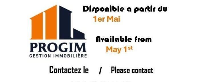 2 CH - 1 SDB - Longueuil - $1,400 /mo - Photo 1