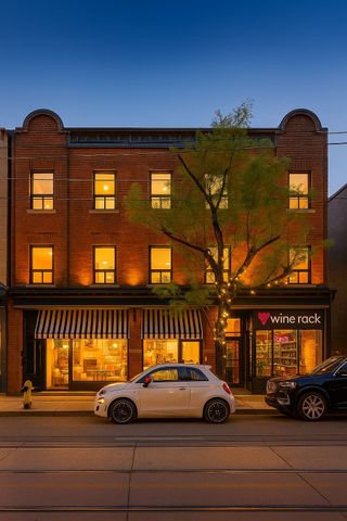 For Lease - 1020 Queen Street Unit# 1, Toronto, Ontario - Photo 4