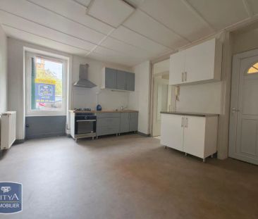 Appartement à louer 3 pièces 61.88m² - Photo 1