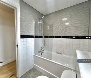 1 bedroom flat to rent - Photo 6