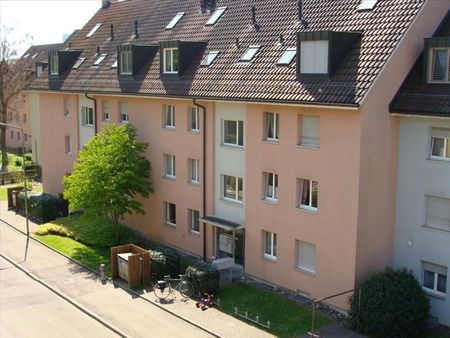 "Wohnspass auf zwei Etagen! "Mieten ohne Kaution"" - Photo 4