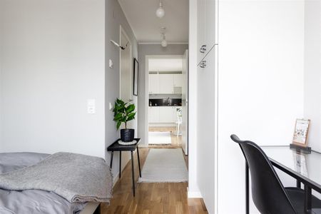 Kvintettgatan 3E lgh 1201 - Foto 2