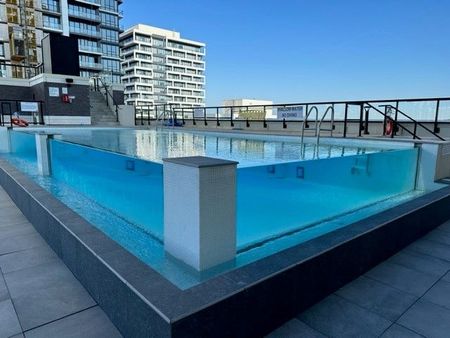 For Lease - 25 Water Walk Drive Unit# 318, Markham, Ontario - Photo 5