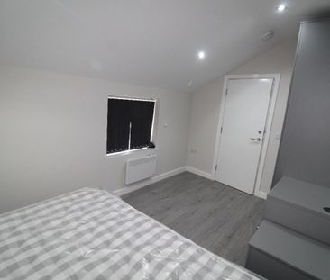 Market Street West Flat, PRESTON, Lancashire PR1 2HB - Photo 2