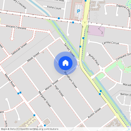 43 Wyndham Street, Vic 3030, Werribee