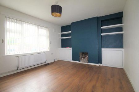 2 bedroom terraced house to rent - Photo 4