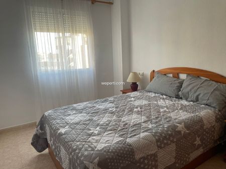 Apartment in Arenales del Sol, ARENALES DEL SOL, for rent - Photo 2