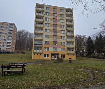 Pronájem bytu 1+1 37 m² - Fotografie 6
