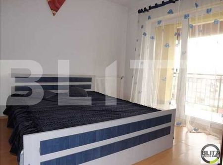 2 camere, 64 mp, imobil nou, mobilat modern, parcare, zona Constantin Brancusi - Photo 4