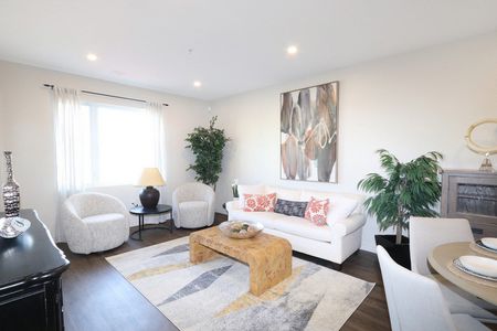 Opus Apartments - Photo 5