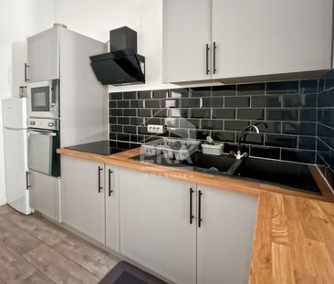 COLOCATION MEUBLÉE - MARSEILLE - RUE DES 3 FRÈRES CARASSO - Photo 4
