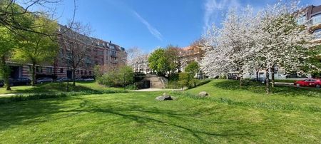 Appartement te huur - Foto 3