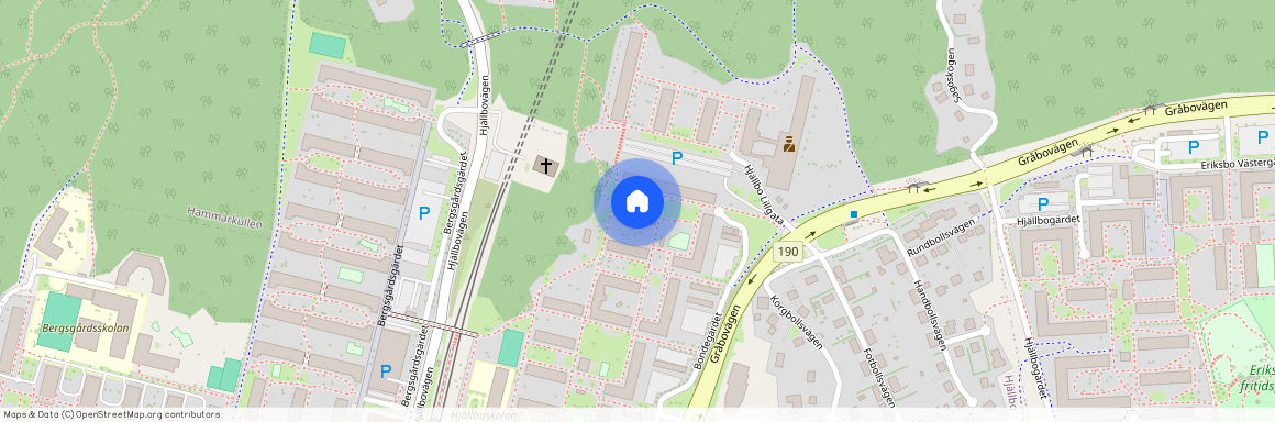 Hjällbo, Göteborg, Västra Götaland, Bondegärdet 9