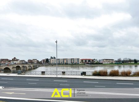 APPARTEMENT T3 – MACON CENTRE VILLE – QUAIS DE SAONE - Photo 5