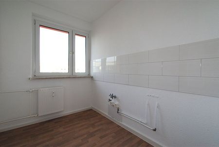 4-Raum-Wohnung Südstadtring 19 - Foto 2
