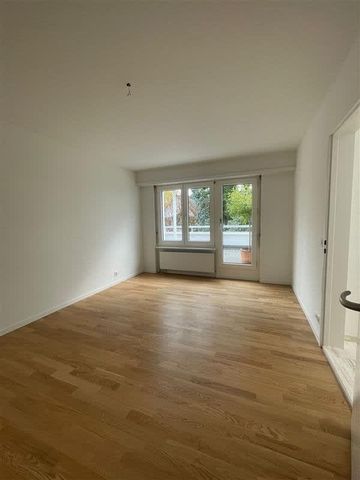 3.5 Zimmer, 85 m², 2. Stock - Photo 4